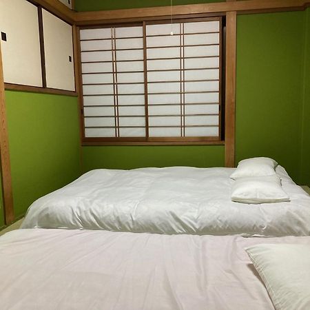 Sky Tree Inn Ⅱ（晴樹宿ⅱ） Tóquio Exterior foto