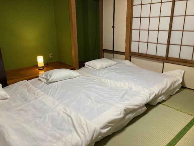 Sky Tree Inn Ⅱ（晴樹宿ⅱ） Tóquio Exterior foto