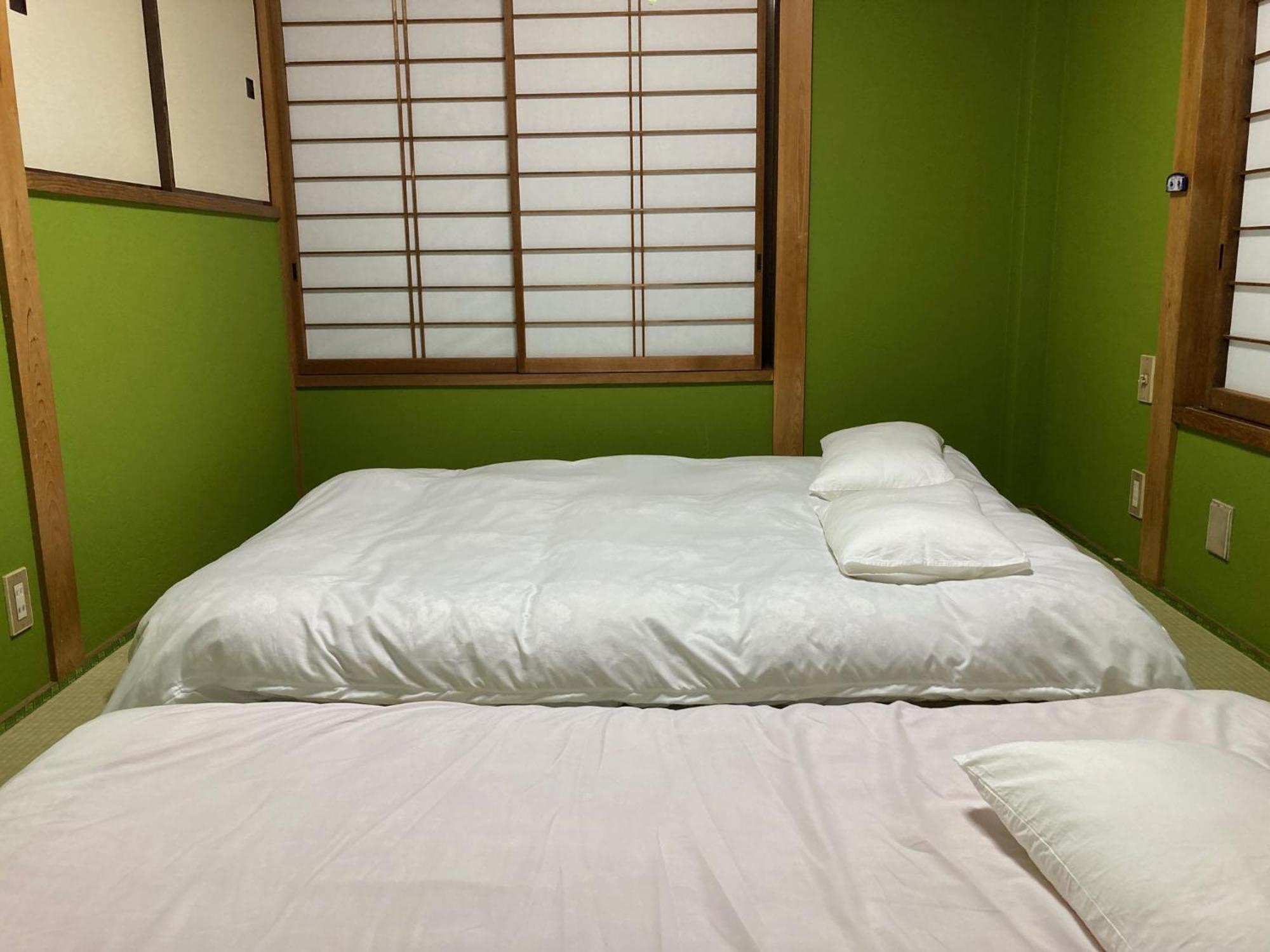 Sky Tree Inn Ⅱ（晴樹宿ⅱ） Tóquio Exterior foto