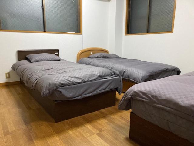 Sky Tree Inn Ⅱ（晴樹宿ⅱ） Tóquio Exterior foto